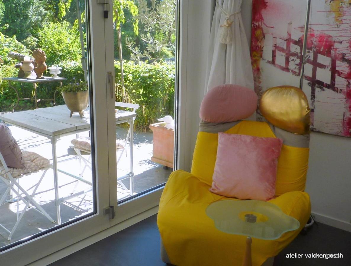 Bed And Breakfast Valckenbosch ザイスト エクステリア 写真