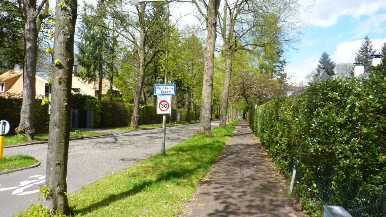 Bed And Breakfast Valckenbosch ザイスト エクステリア 写真