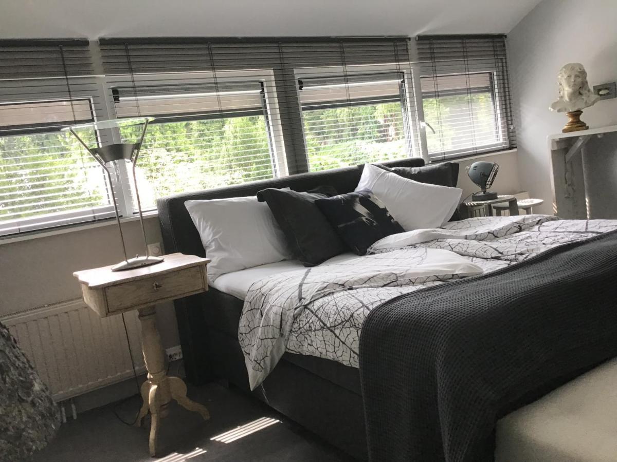 Bed And Breakfast Valckenbosch ザイスト エクステリア 写真
