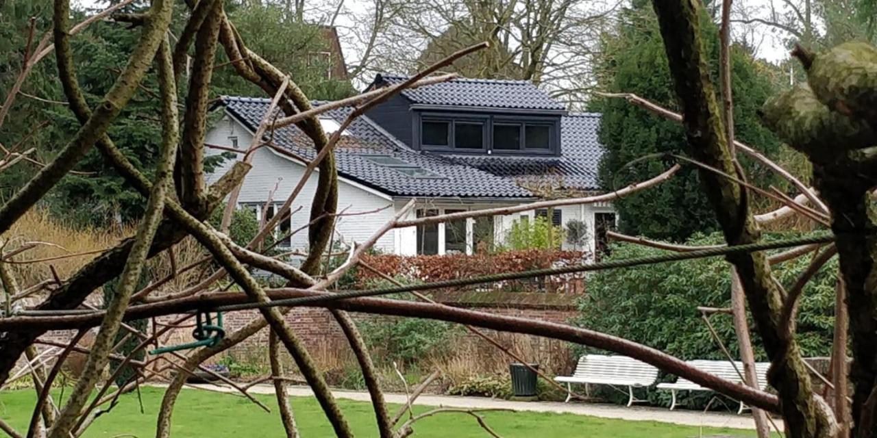 Bed And Breakfast Valckenbosch ザイスト エクステリア 写真